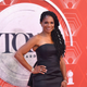 s Audra McDonald attends the 74th Annual Tony Awards at the Winter Garden Theater on September 26, 2021, in New York City.